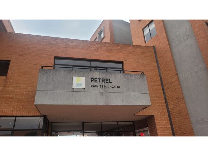Apartamento de 3 alcobas en venta en Ciudad Sabana, Funza, 46 m² · foto 2 de 23