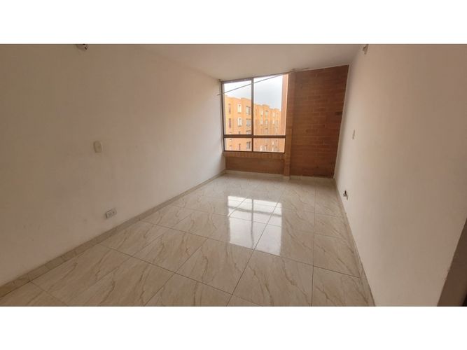 Apartamento de 3 alcobas en venta en Ciudad Sabana, Funza, 46 m² · foto 3 de 23