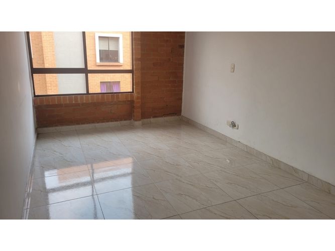 Apartamento de 3 alcobas en venta en Ciudad Sabana, Funza, 46 m² · foto 4 de 23