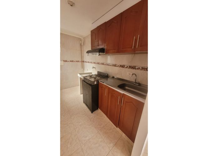 Apartamento de 3 alcobas en venta en Ciudad Sabana, Funza, 46 m² · foto 6 de 23