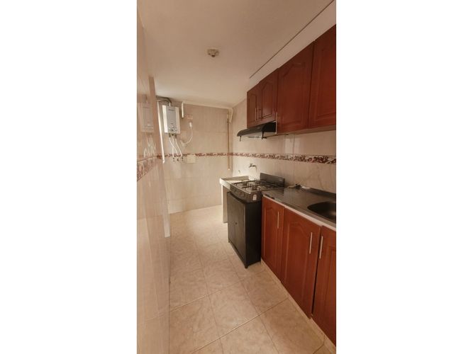 Apartamento de 3 alcobas en venta en Ciudad Sabana, Funza, 46 m² · foto 7 de 23