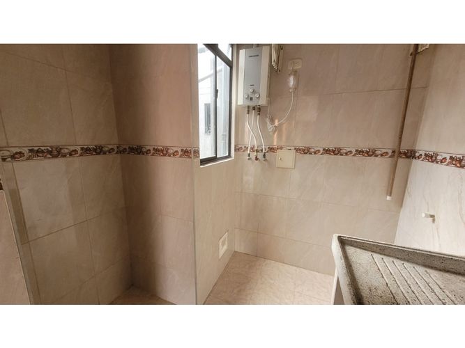 Apartamento de 3 alcobas en venta en Ciudad Sabana, Funza, 46 m² · foto 16 de 23