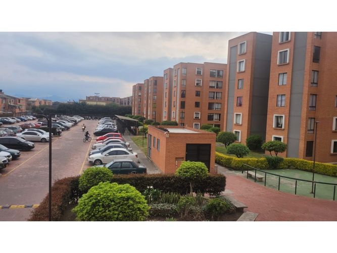 Apartamento de 3 alcobas en venta en Ciudad Sabana, Funza, 46 m² · foto 17 de 23