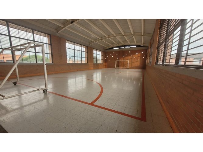 Apartamento de 3 alcobas en venta en Ciudad Sabana, Funza, 46 m² · foto 18 de 23