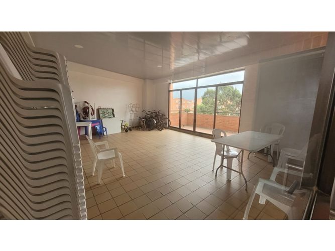 Apartamento de 3 alcobas en venta en Ciudad Sabana, Funza, 46 m² · foto 19 de 23