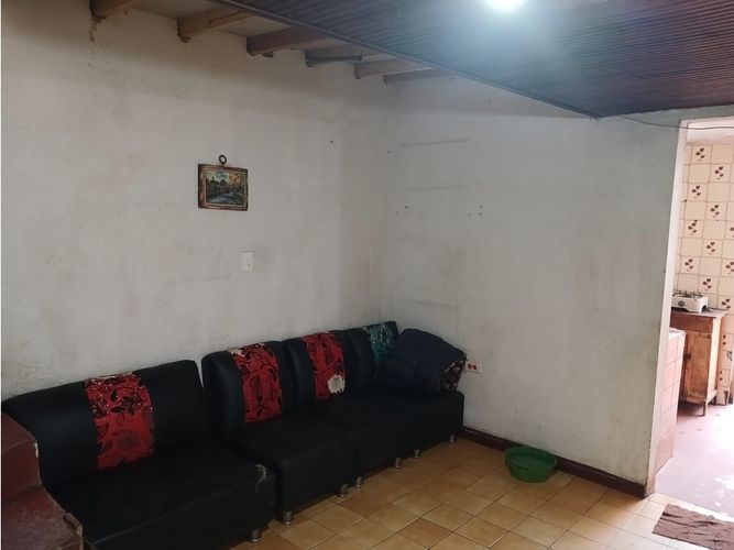 Casa de 7 alcobas en venta en Lusitania, Madrid, 142 m² · foto 5 de 20