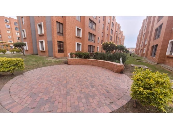 Apartamento de 3 alcobas en venta en Ciudad Sabana, Funza, 46 m² · foto 21 de 23