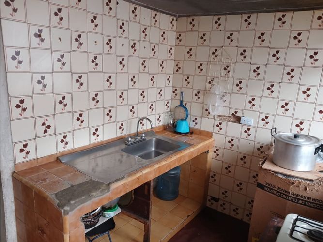 Casa de 7 alcobas en venta en Lusitania, Madrid, 142 m² · foto 7 de 20