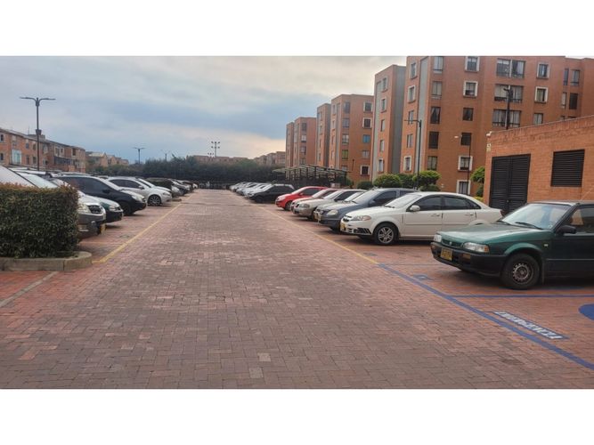 Apartamento de 3 alcobas en venta en Ciudad Sabana, Funza, 46 m² · foto 23 de 23
