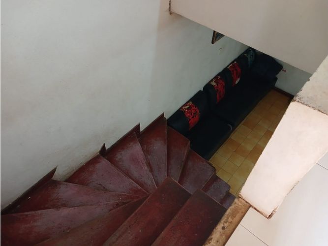 Casa de 7 alcobas en venta en Lusitania, Madrid, 142 m² · foto 9 de 20