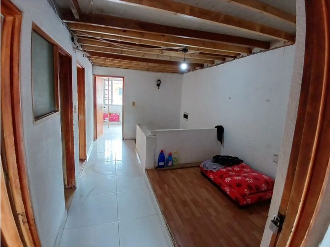 Casa de 7 alcobas en venta en Lusitania, Madrid, 142 m² · foto 10 de 20