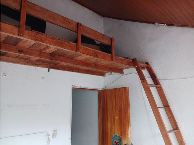 Casa de 7 alcobas en venta en Lusitania, Madrid, 142 m² · foto 12 de 20