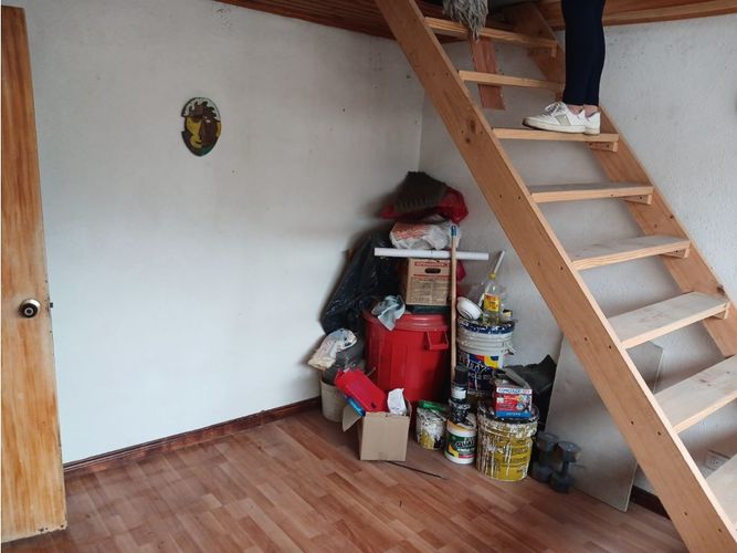 Casa de 7 alcobas en venta en Lusitania, Madrid, 142 m² · foto 13 de 20