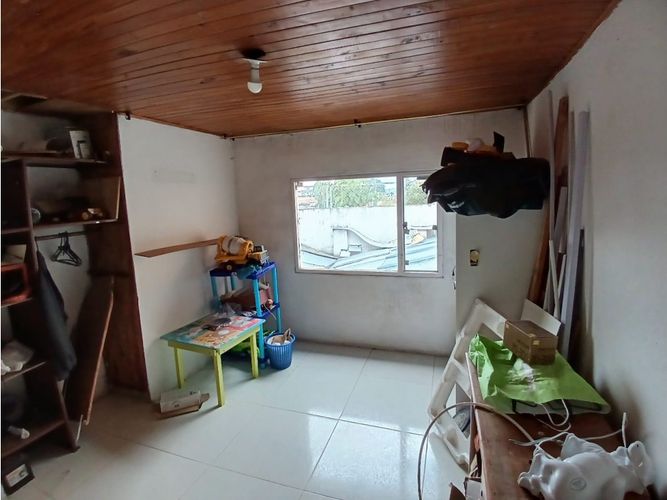 Casa de 7 alcobas en venta en Lusitania, Madrid, 142 m² · foto 15 de 20