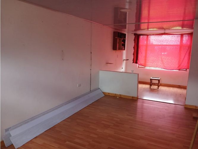 Casa de 7 alcobas en venta en Lusitania, Madrid, 142 m² · foto 19 de 20