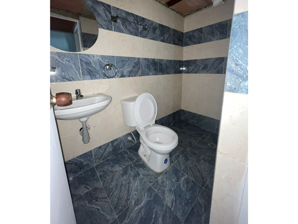 Casa en venta en El Remanso, Mosquera · foto 10 de 12