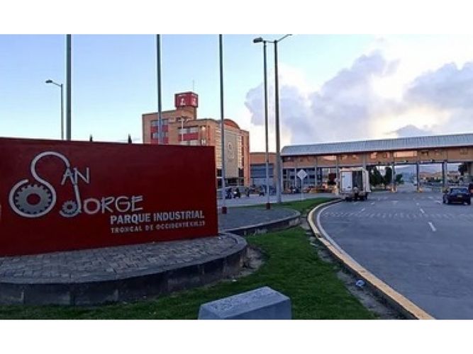 Oficina en venta en San Jorge, Mosquera, 56 m² · foto 8 de 10