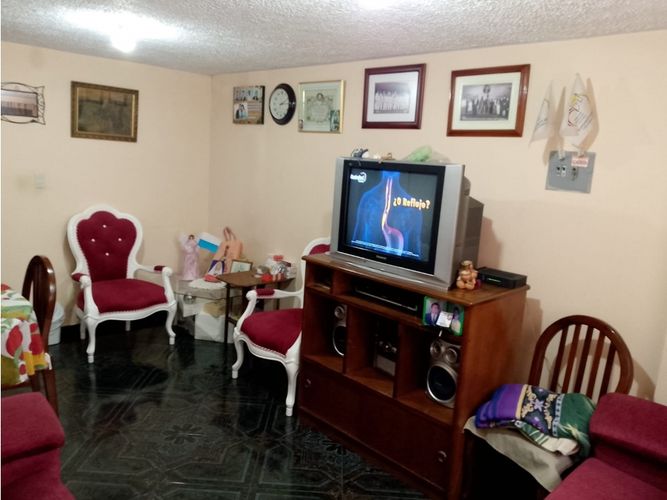 Casa de 5 alcobas en venta en Ub Villa Zajona, Mosquera, 144 m² · foto 3 de 21