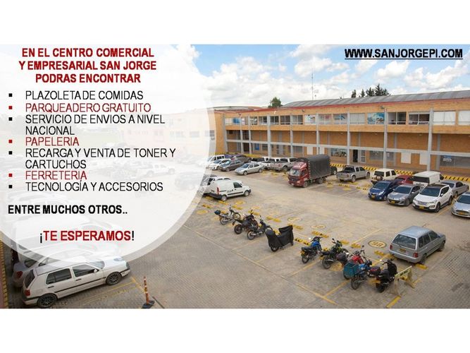 Oficina en venta en San Jorge, Mosquera, 56 m² · foto 10 de 10