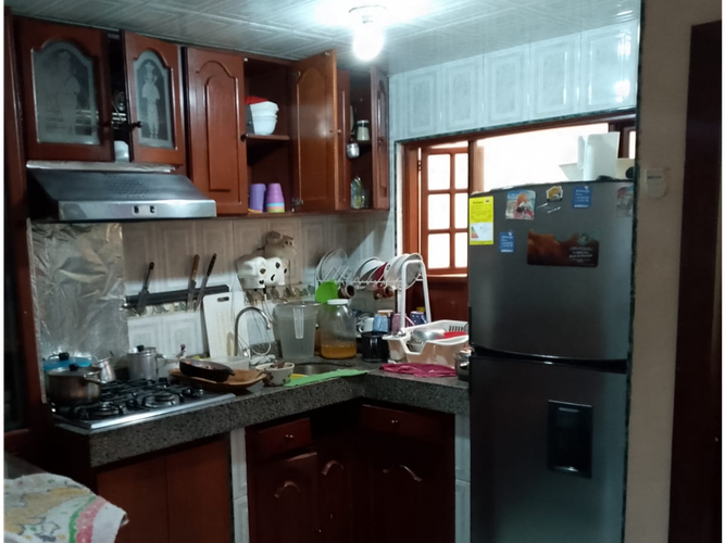 Casa de 5 alcobas en venta en Ub Villa Zajona, Mosquera, 144 m² · foto 4 de 21