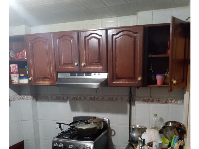 Casa de 5 alcobas en venta en Ub Villa Zajona, Mosquera, 144 m² · foto 5 de 21