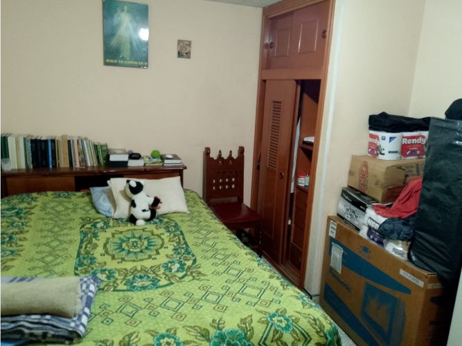 Casa de 5 alcobas en venta en Ub Villa Zajona, Mosquera, 144 m² · foto 6 de 21