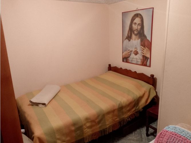 Casa de 5 alcobas en venta en Ub Villa Zajona, Mosquera, 144 m² · foto 8 de 21