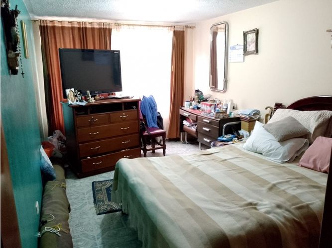 Casa de 5 alcobas en venta en Ub Villa Zajona, Mosquera, 144 m² · foto 9 de 21