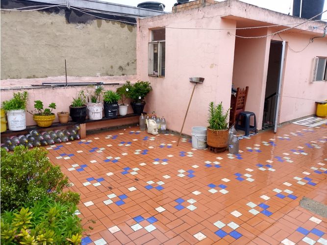 Casa de 5 alcobas en venta en Ub Villa Zajona, Mosquera, 144 m² · foto 15 de 21