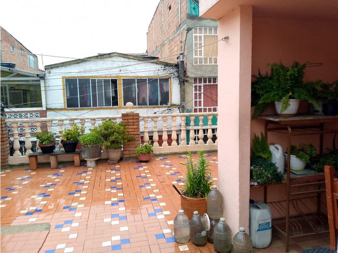 Casa de 5 alcobas en venta en Ub Villa Zajona, Mosquera, 144 m² · foto 16 de 21