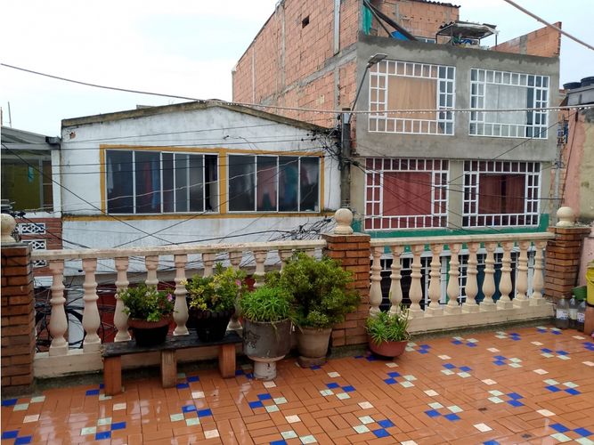 Casa de 5 alcobas en venta en Ub Villa Zajona, Mosquera, 144 m² · foto 17 de 21
