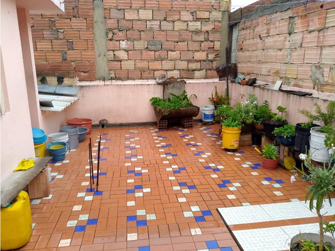 Casa de 5 alcobas en venta en Ub Villa Zajona, Mosquera, 144 m² · foto 18 de 21