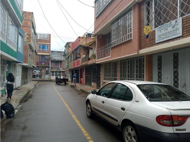 Casa de 5 alcobas en venta en Ub Villa Zajona, Mosquera, 144 m² · foto 19 de 21