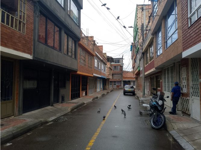 Casa de 5 alcobas en venta en Ub Villa Zajona, Mosquera, 144 m² · foto 20 de 21
