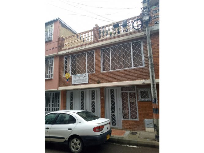 Casa de 5 alcobas en venta en Ub Villa Zajona, Mosquera, 144 m² · foto 21 de 21
