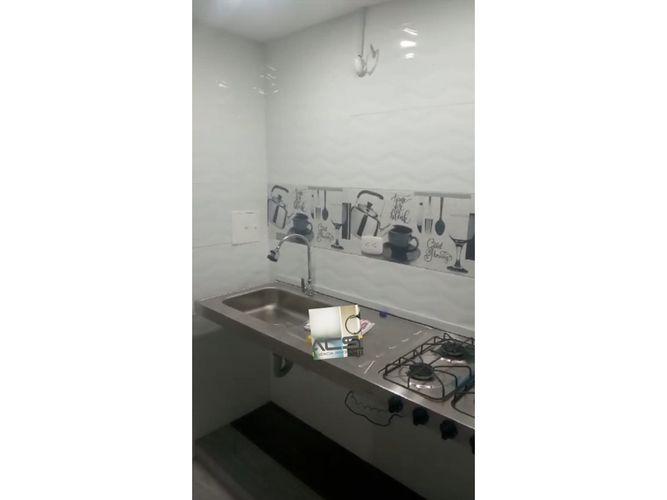 Apartamento de 3 alcobas en venta en La Prosperidad, Madrid, 62 m² · foto 5 de 10