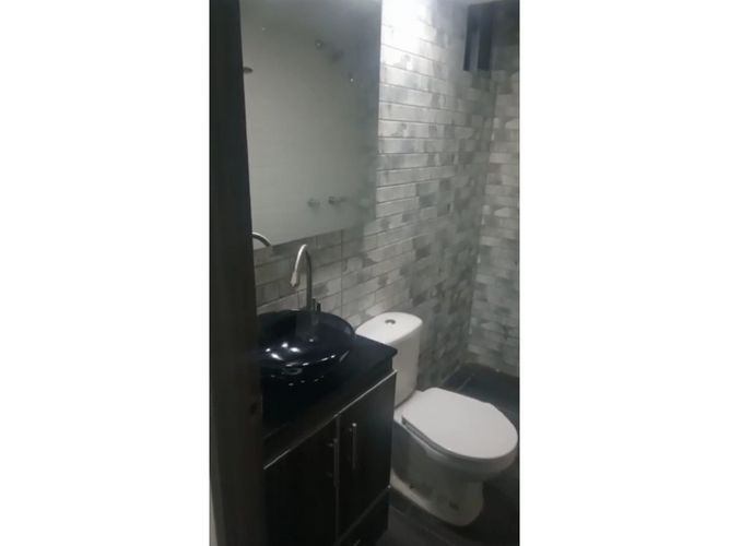 Apartamento de 3 alcobas en venta en La Prosperidad, Madrid, 62 m² · foto 7 de 10