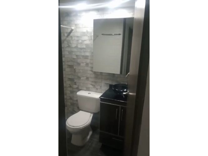Apartamento de 3 alcobas en venta en La Prosperidad, Madrid, 62 m² · foto 8 de 10