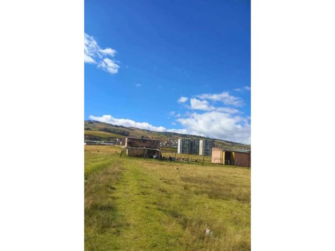 Lote en venta en Ub. Ciudad Jardin, Tunja, 416 m² · foto 4 de 8