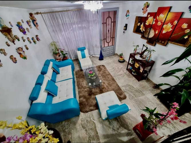 Casa de 4 alcobas en venta en Villa Paola, Funza, 200 m² · foto 3 de 24