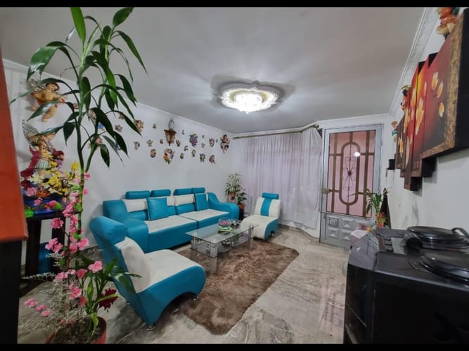 Casa de 4 alcobas en venta en Villa Paola, Funza, 200 m² · foto 4 de 24
