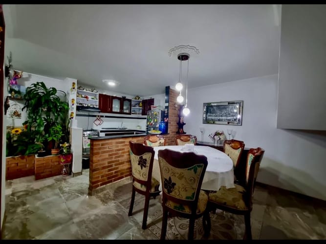 Casa de 4 alcobas en venta en Villa Paola, Funza, 200 m² · foto 5 de 24