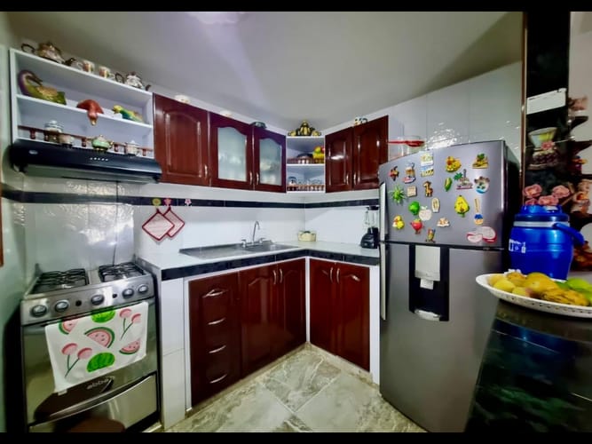 Casa de 4 alcobas en venta en Villa Paola, Funza, 200 m² · foto 6 de 24