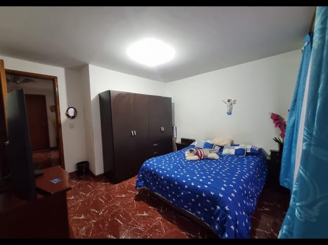 Casa de 4 alcobas en venta en Villa Paola, Funza, 200 m² · foto 8 de 24