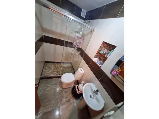 Casa de 4 alcobas en venta en Villa Paola, Funza, 200 m² · foto 14 de 24
