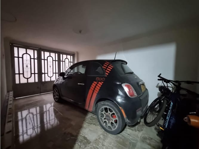 Casa de 4 alcobas en venta en Villa Paola, Funza, 200 m² · foto 19 de 24