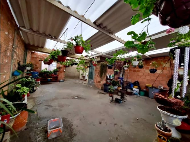 Casa de 4 alcobas en venta en Villa Paola, Funza, 200 m² · foto 21 de 24