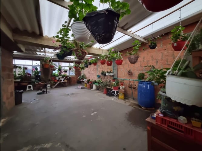 Casa de 4 alcobas en venta en Villa Paola, Funza, 200 m² · foto 23 de 24