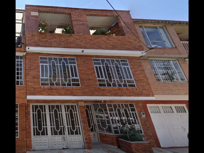 Casa de 4 alcobas en venta en Villa Paola, Funza, 200 m² · foto 24 de 24