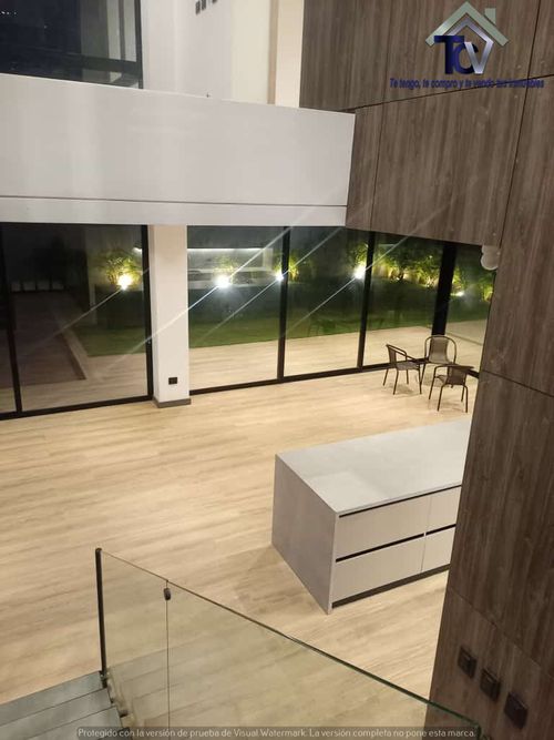Casa de 4 alcobas en venta en Ruitoque Bajo, Floridablanca, 290 m² · foto 4 de 11